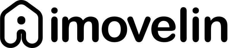 Logo Imóvelin